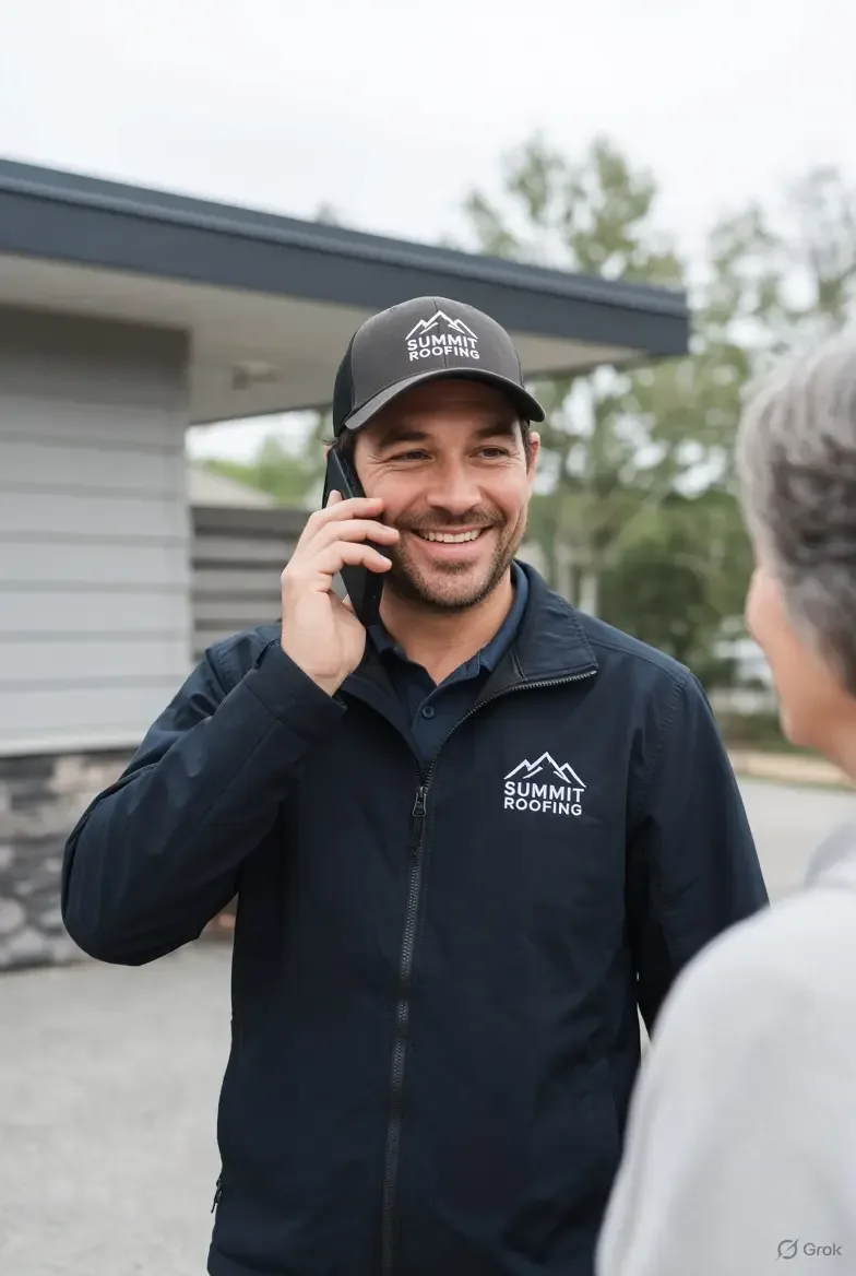 Flat Roof Leak Repair Rhodes, IA FAQs